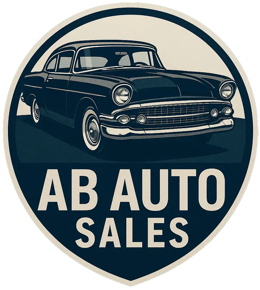 Ab Auto Sales